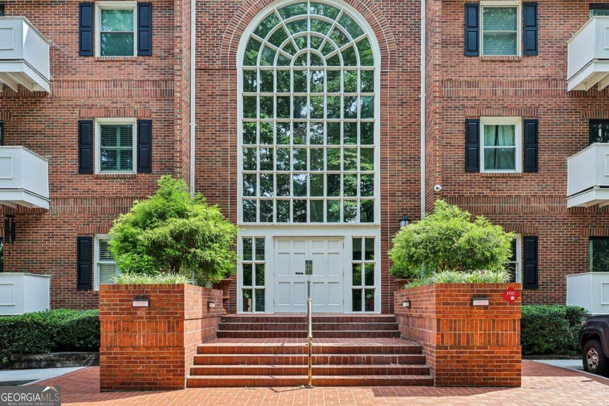 302 Ridley Howard Court Decatur - 2