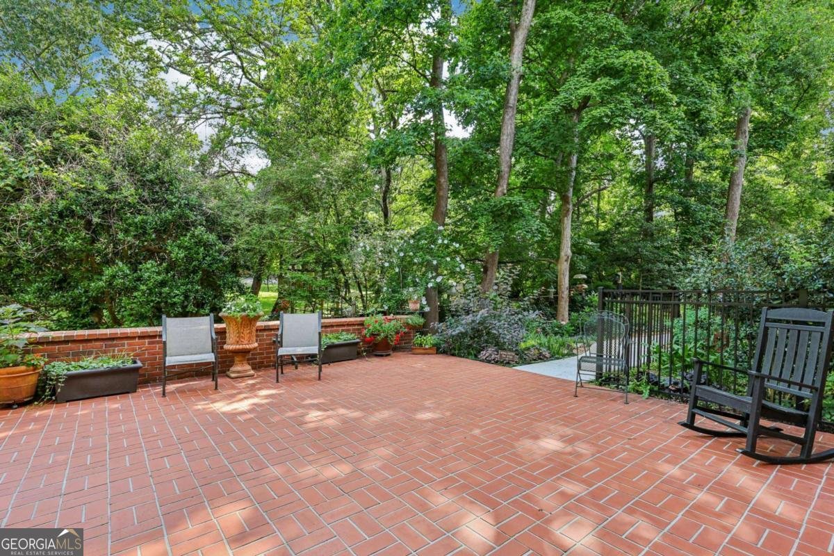302 Ridley Howard Court Decatur - 25