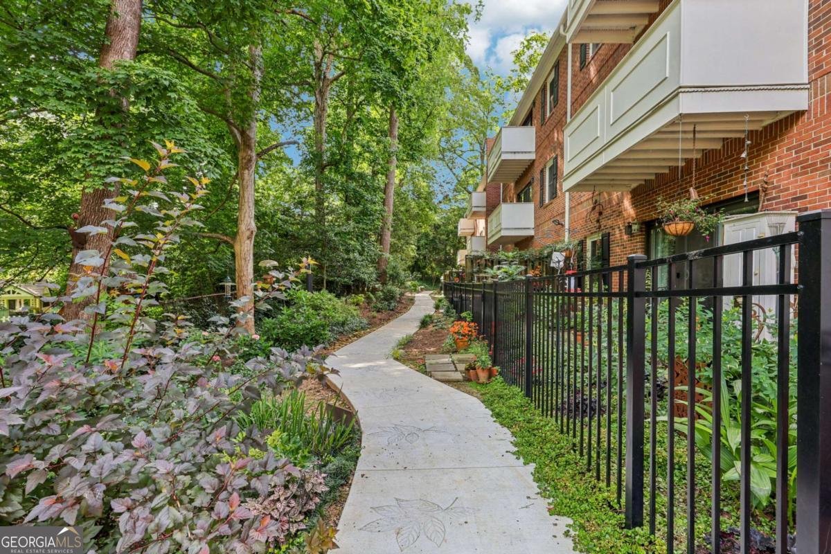 302 Ridley Howard Court Decatur - 26