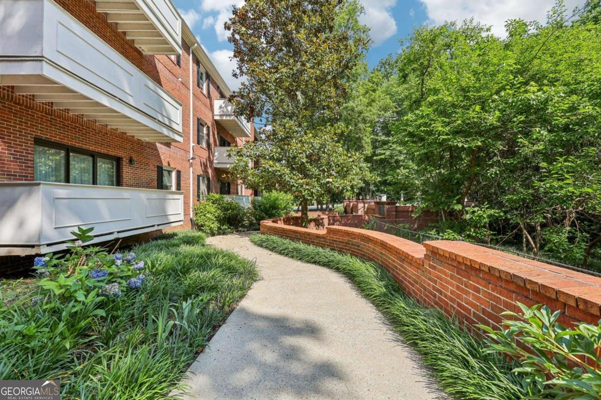 302 Ridley Howard Court Decatur - 27