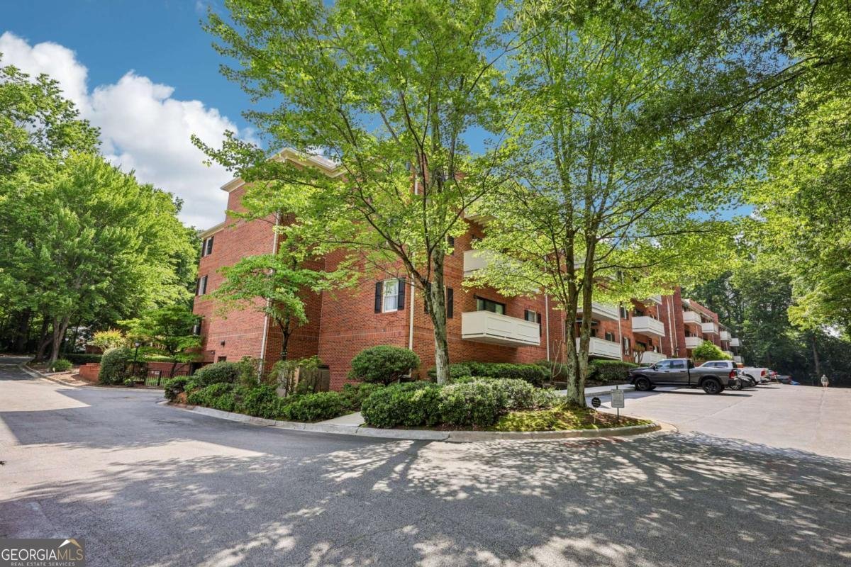 302 Ridley Howard Court Decatur - 28