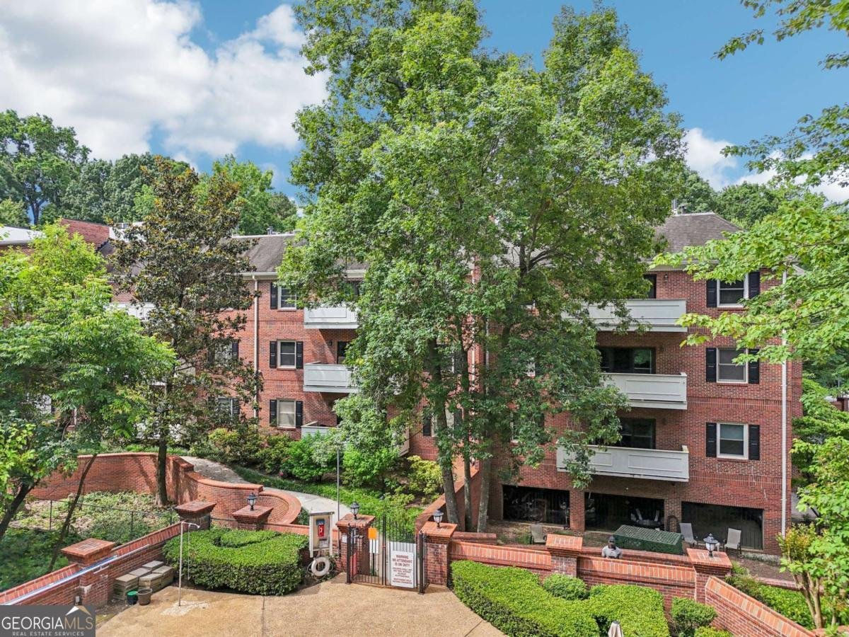 302 Ridley Howard Court Decatur - 29
