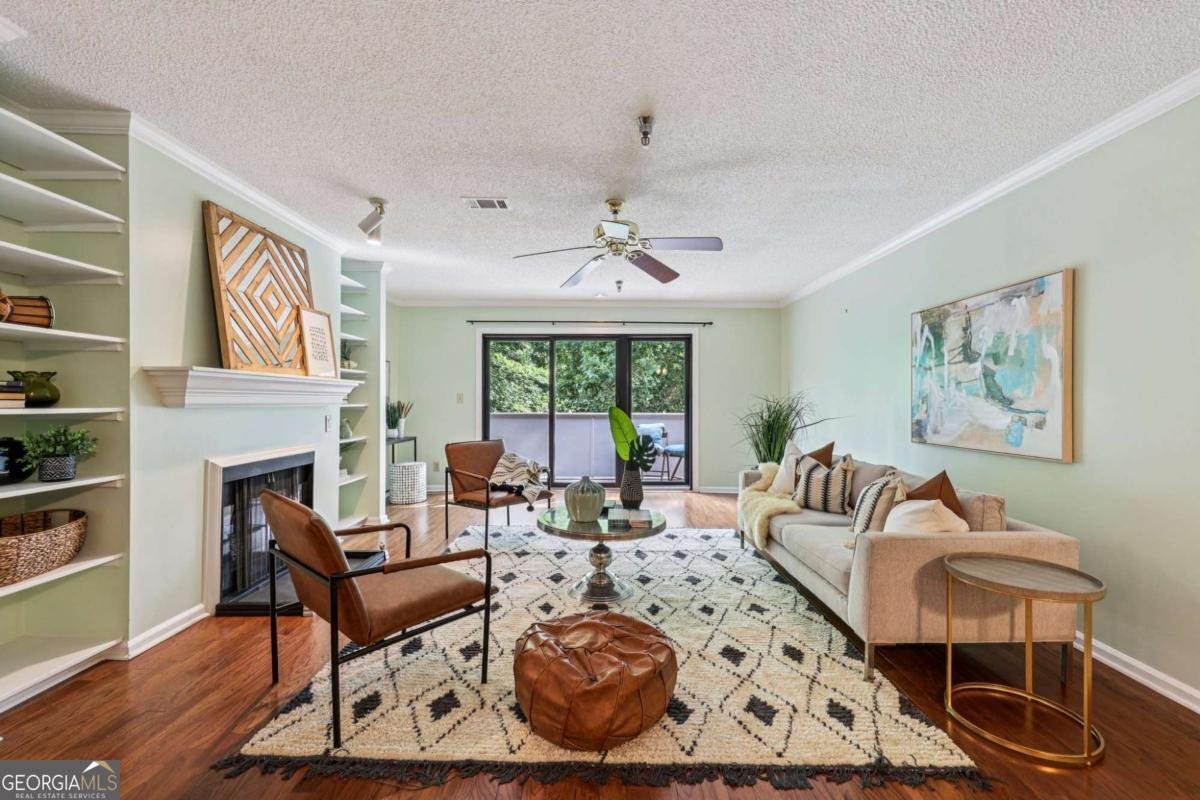 302 Ridley Howard Court Decatur - 3