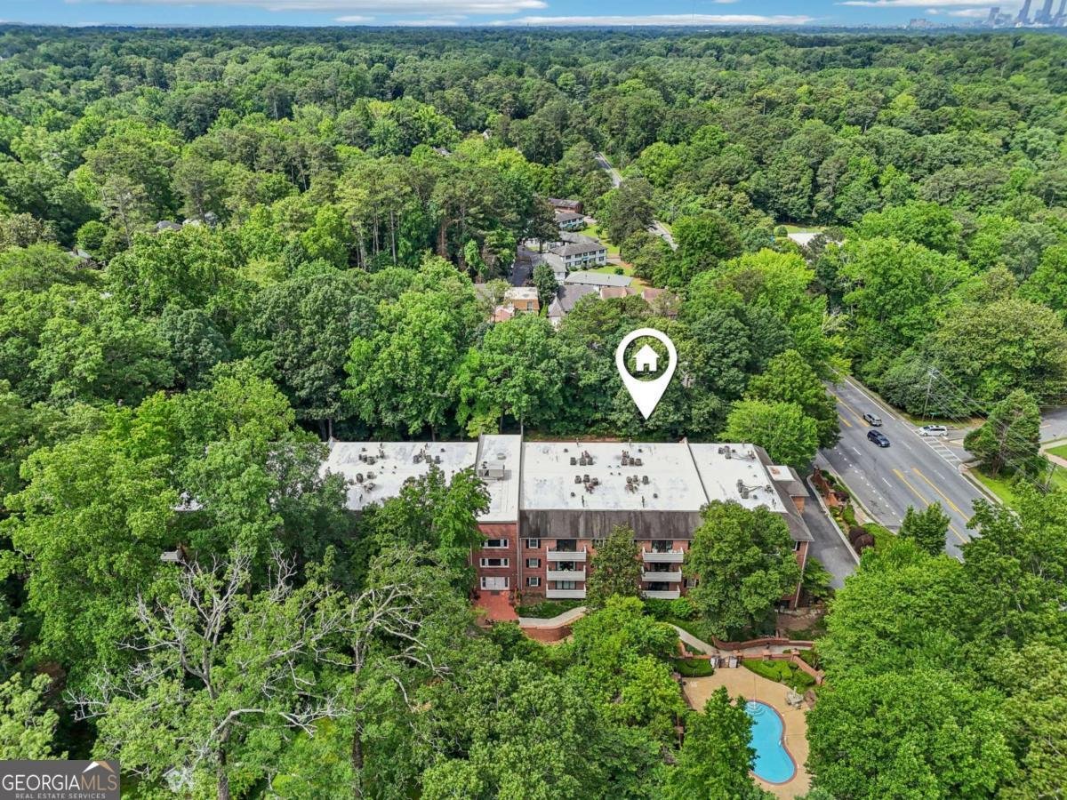 302 Ridley Howard Court Decatur - 30