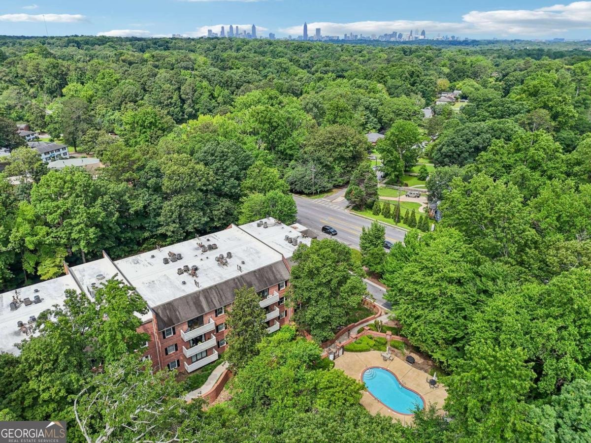 302 Ridley Howard Court Decatur - 31