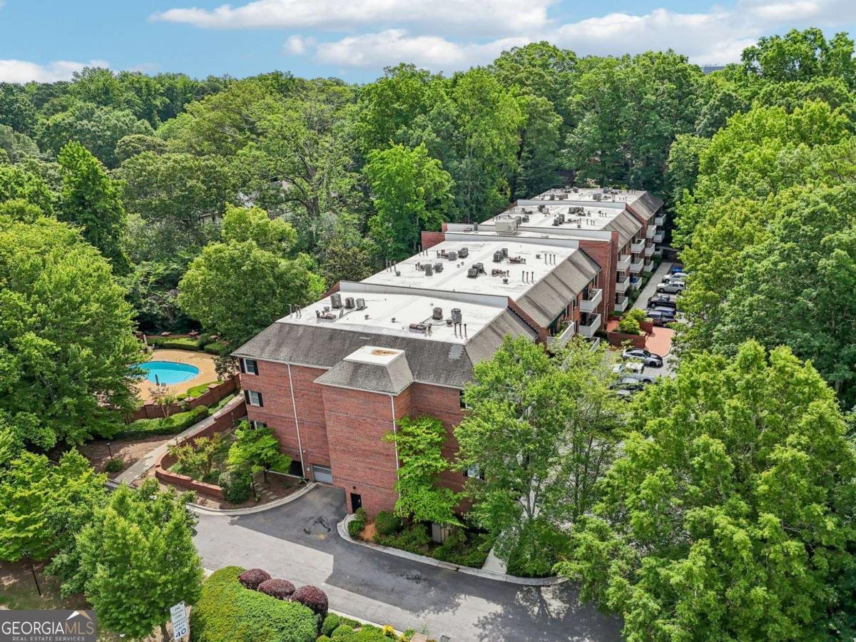 302 Ridley Howard Court Decatur - 32