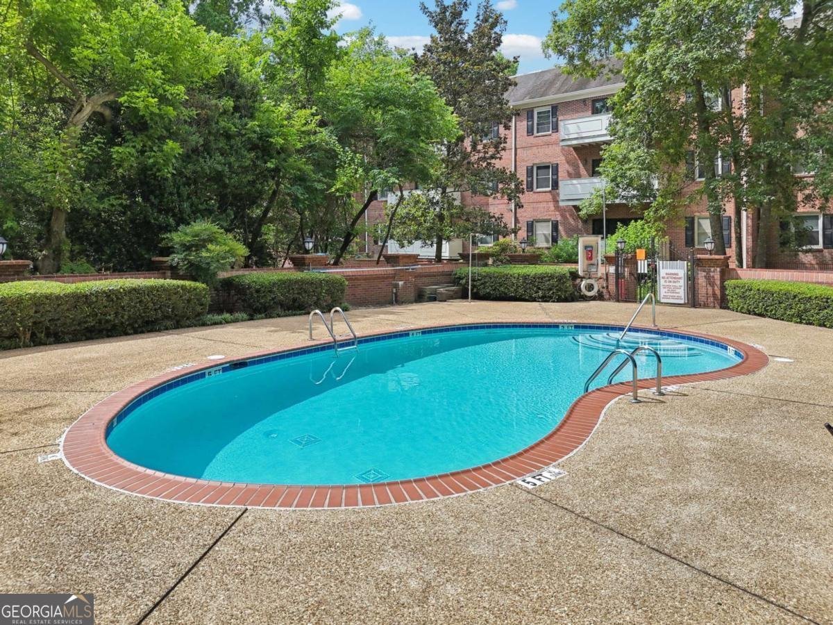 302 Ridley Howard Court Decatur - 36