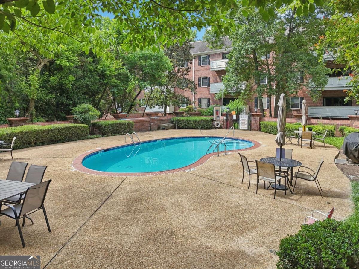302 Ridley Howard Court Decatur - 38