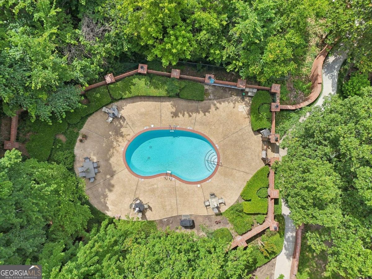 302 Ridley Howard Court Decatur - 39
