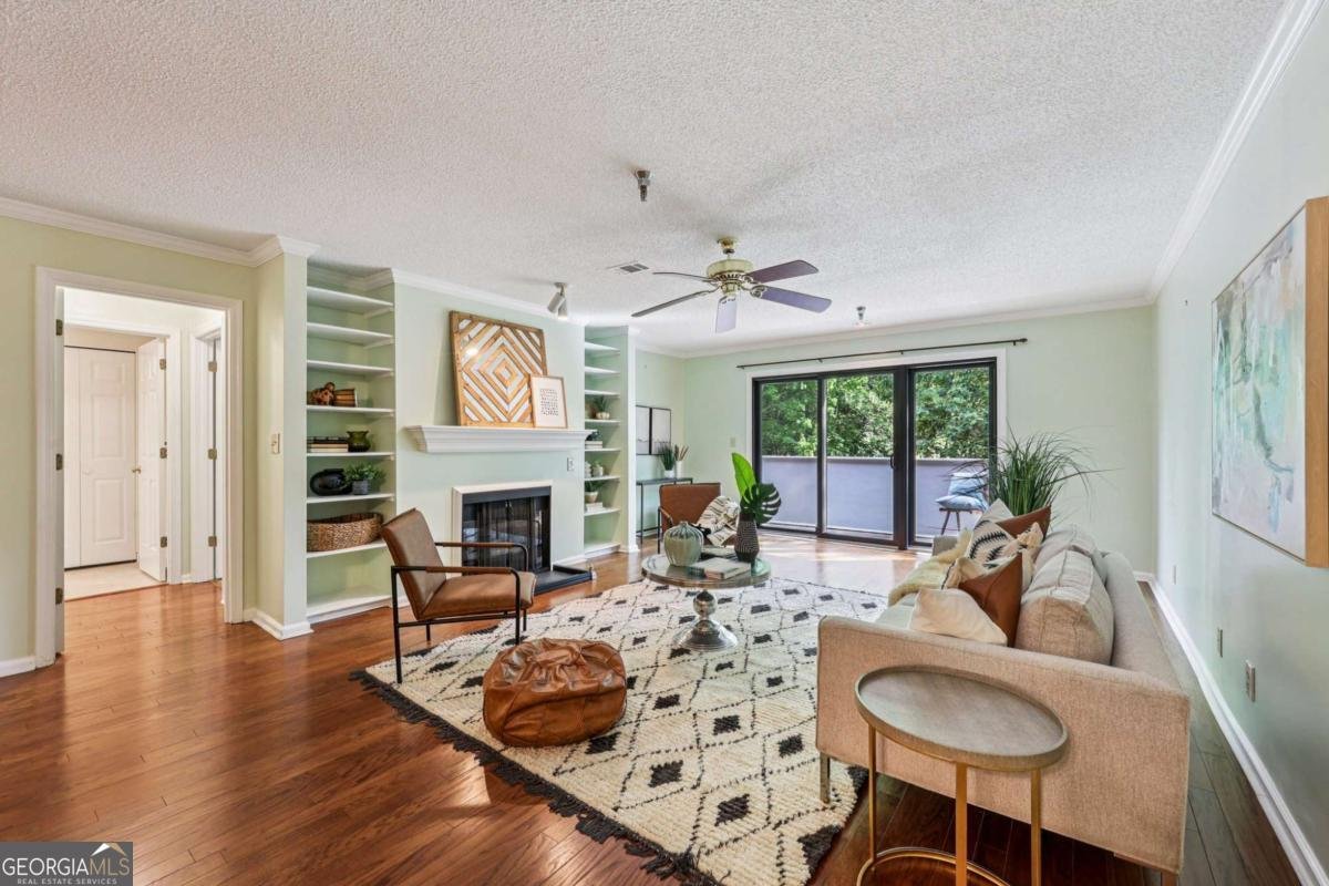 302 Ridley Howard Court Decatur - 4