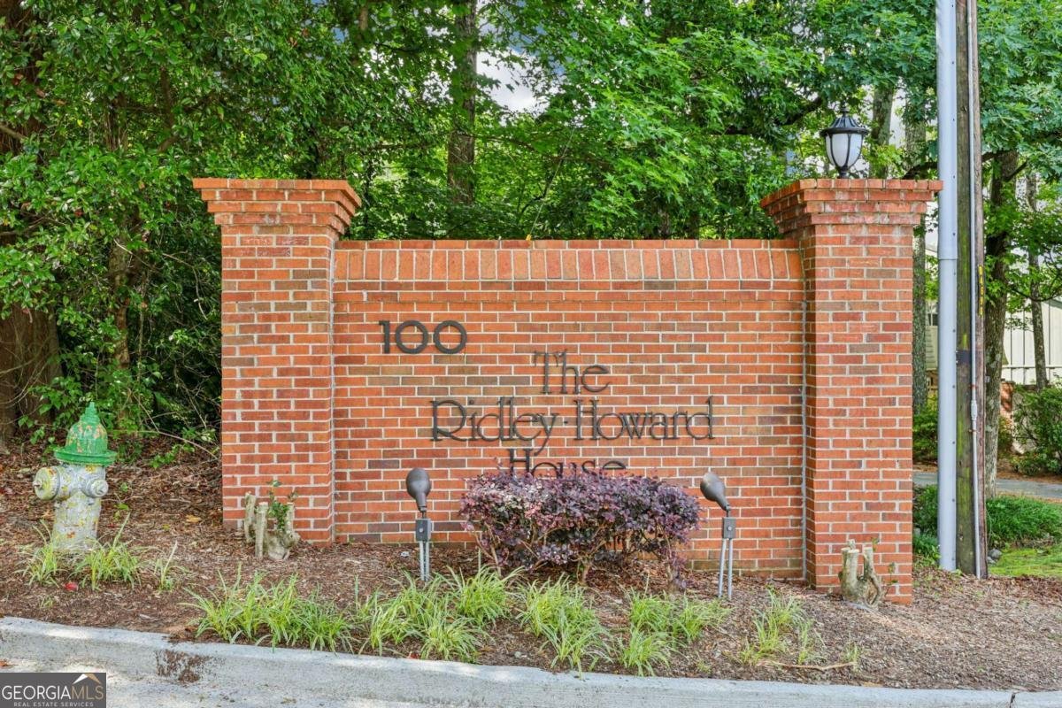 302 Ridley Howard Court Decatur - 40
