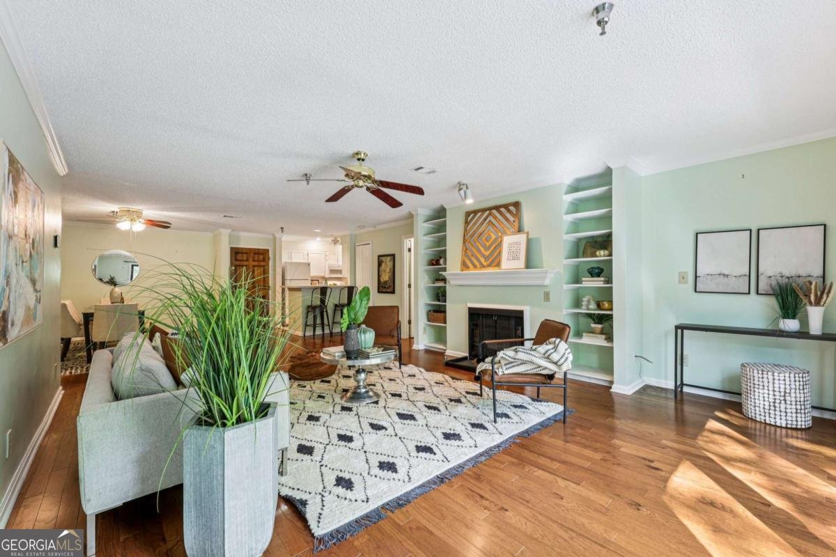 302 Ridley Howard Court Decatur - 5