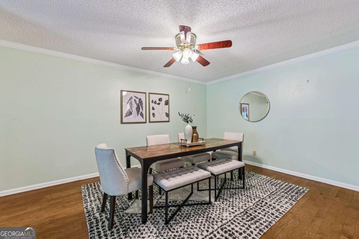 302 Ridley Howard Court Decatur - 6