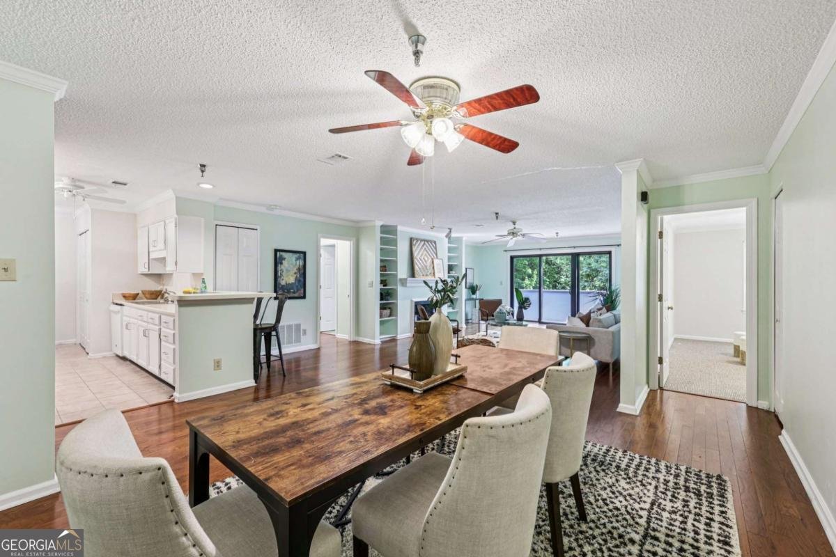 302 Ridley Howard Court Decatur - 7