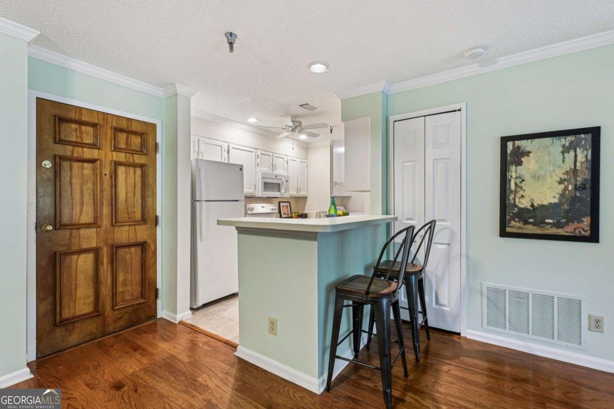 302 Ridley Howard Court Decatur - 8