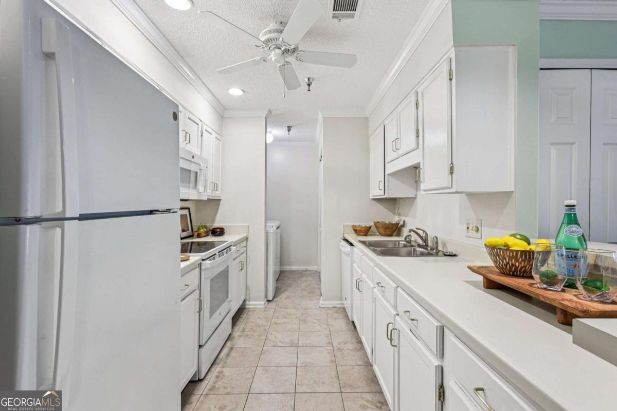 302 Ridley Howard Court Decatur - 9