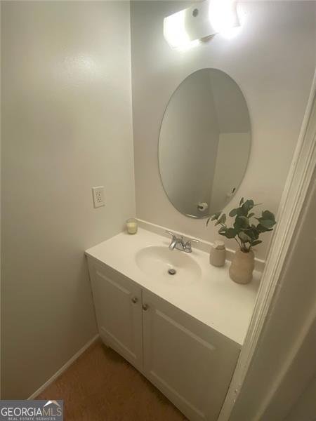 8955 Stonebridge Boulevard Douglasville - 1