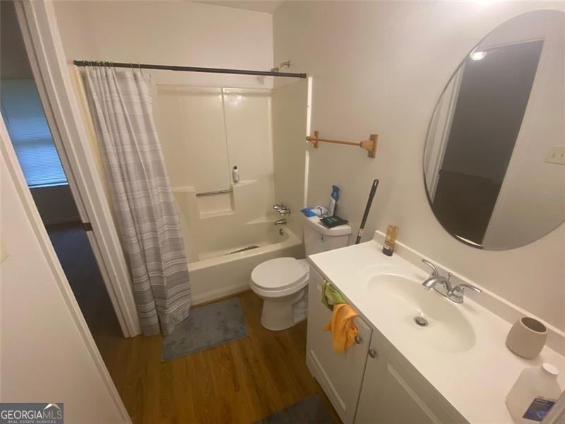 8955 Stonebridge Boulevard Douglasville - 9