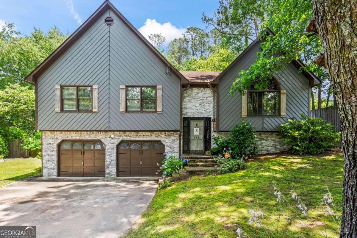 143 Frances Drive Dallas - 1