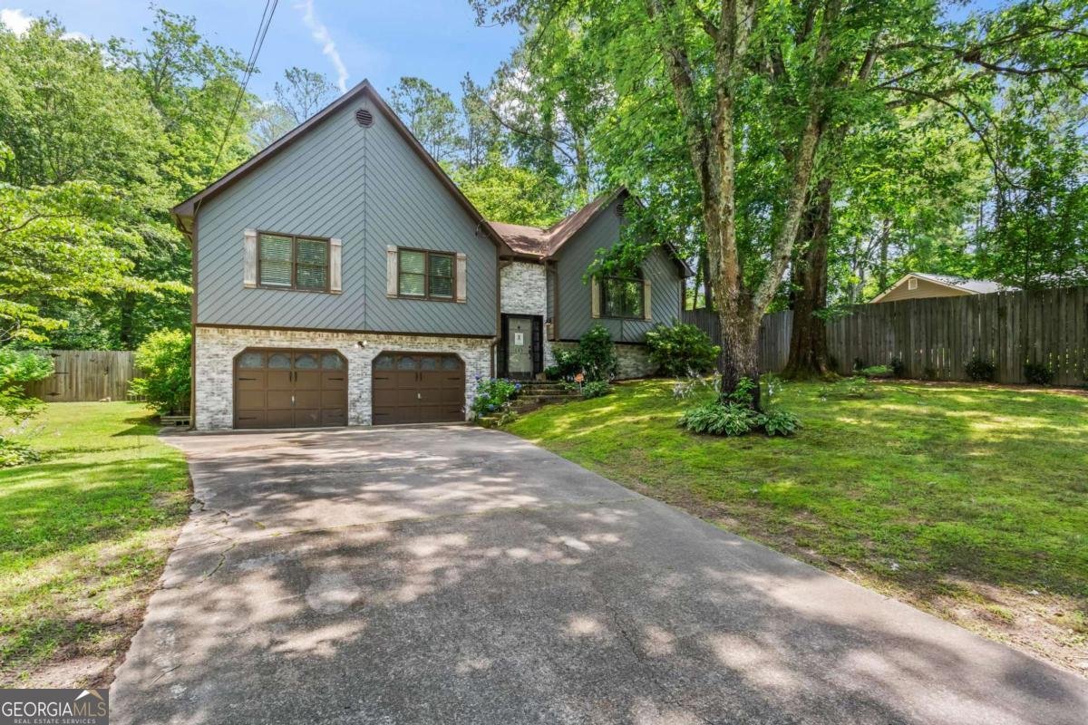 143 Frances Drive Dallas - 2