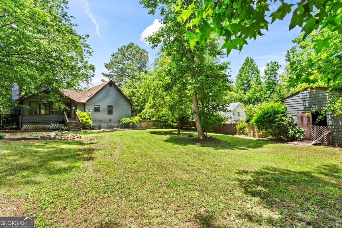143 Frances Drive Dallas - 4