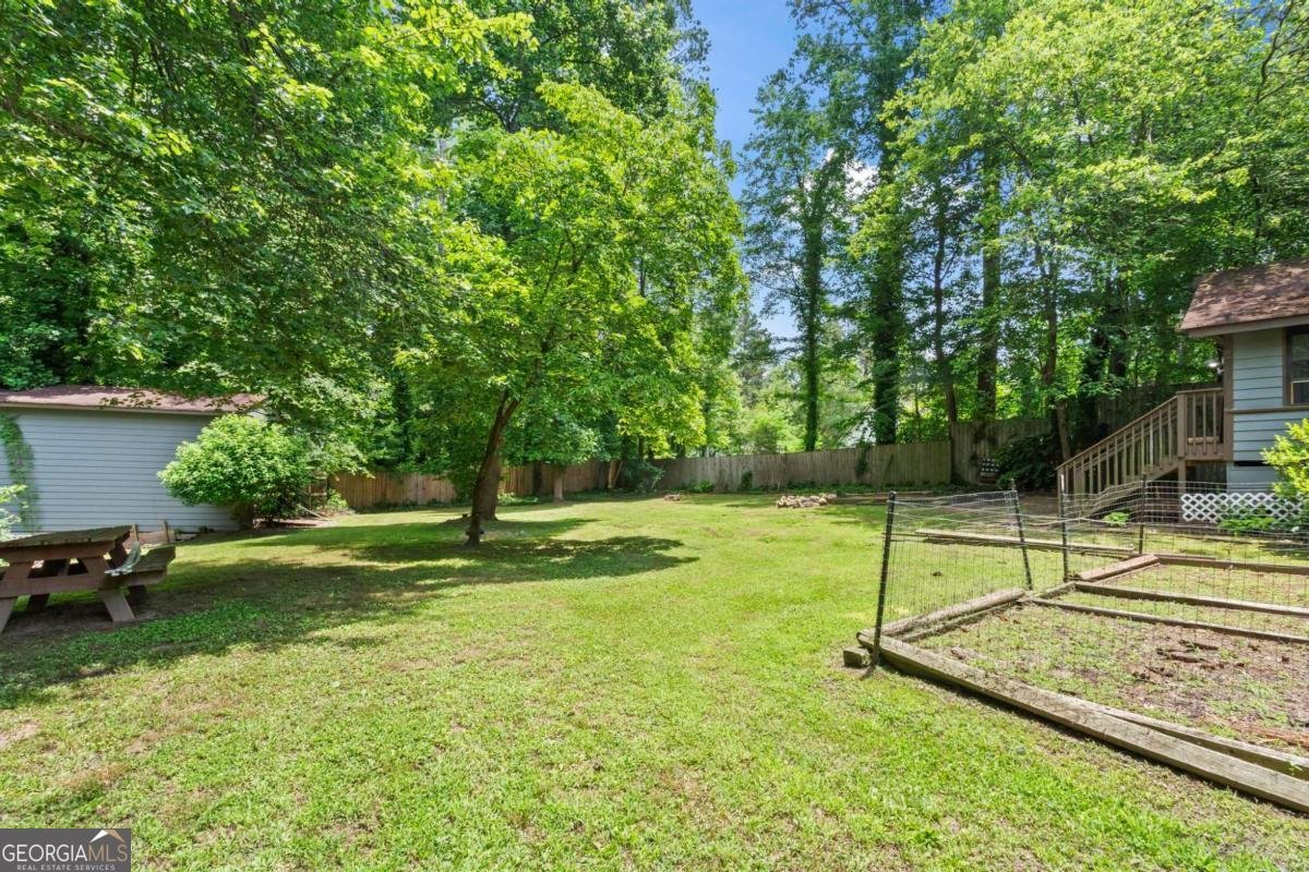 143 Frances Drive Dallas - 5