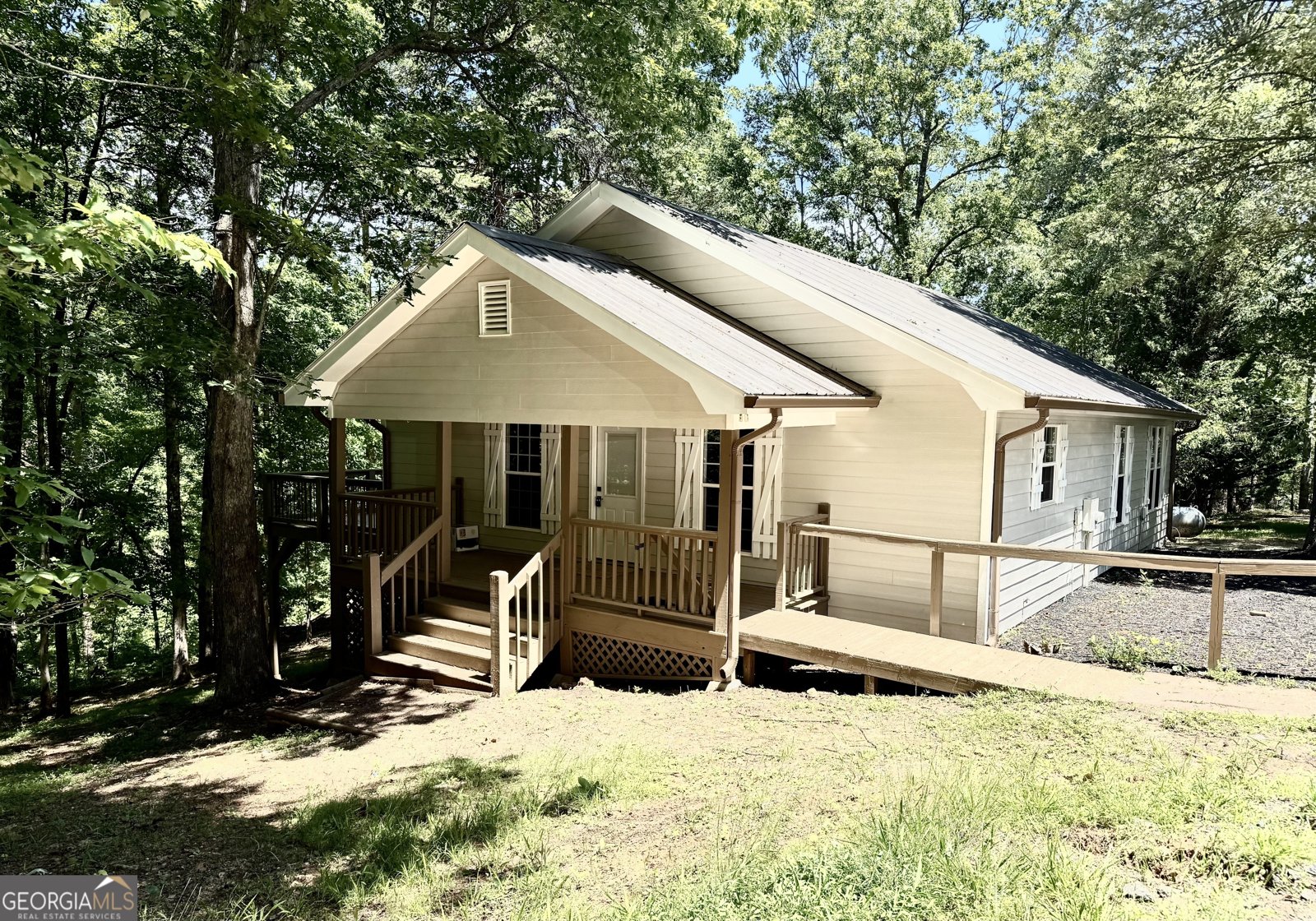 83 Austin Court Dahlonega - 1