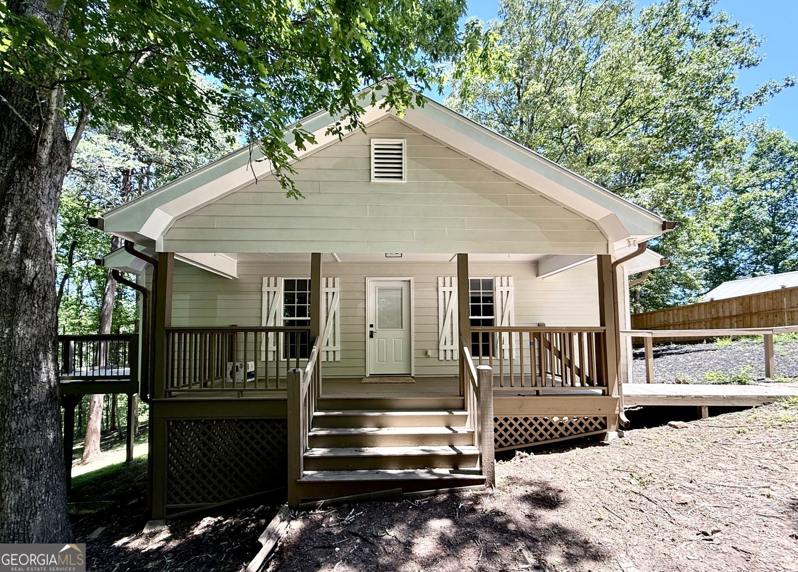 83 Austin Court Dahlonega - 2