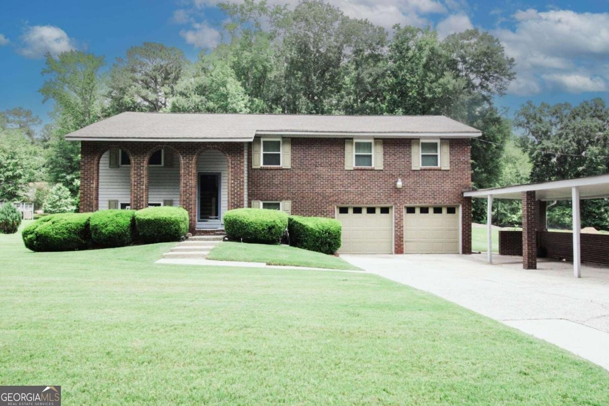 125 Pebble Beach Court Atlanta - 1