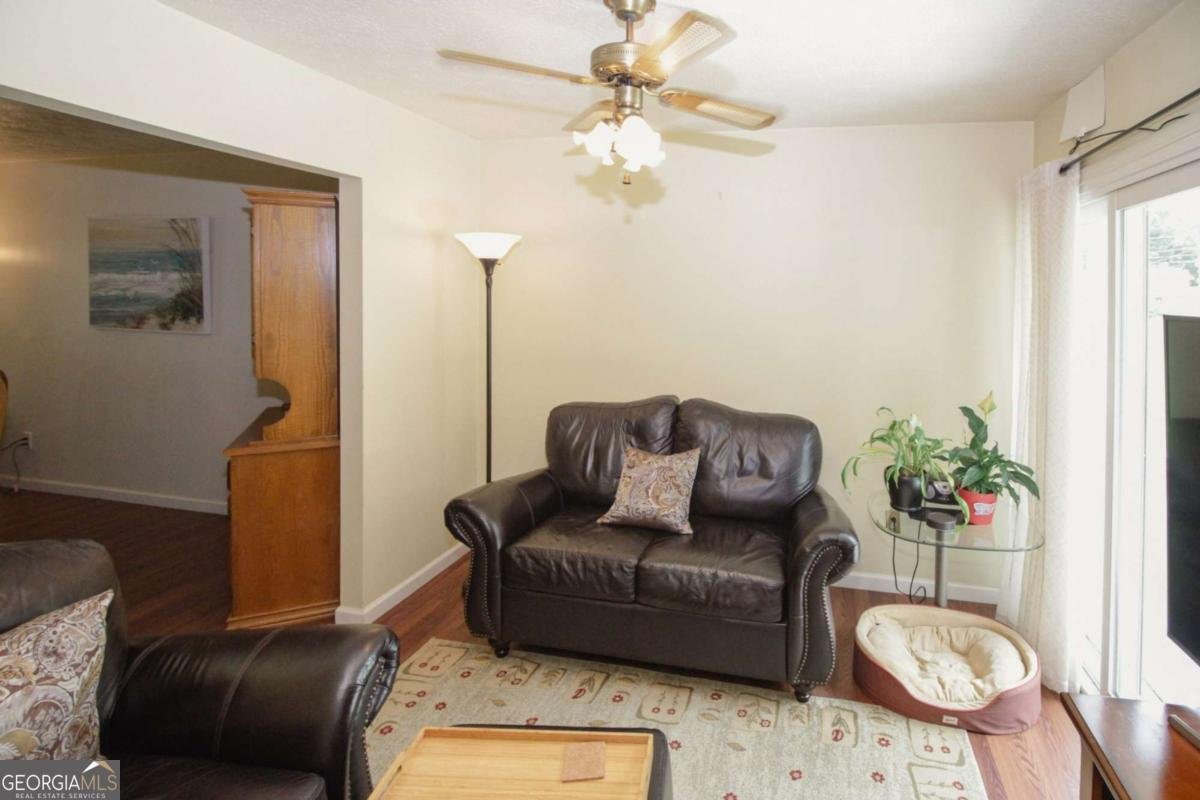 125 Pebble Beach Court Atlanta - 18