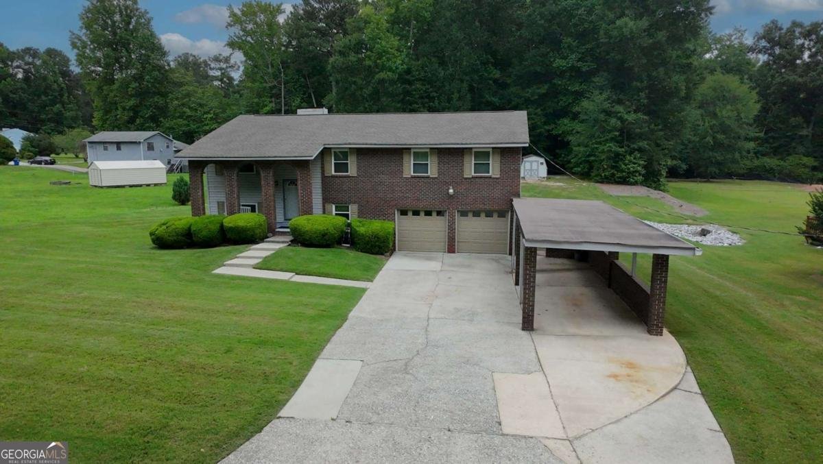 125 Pebble Beach Court Atlanta - 3