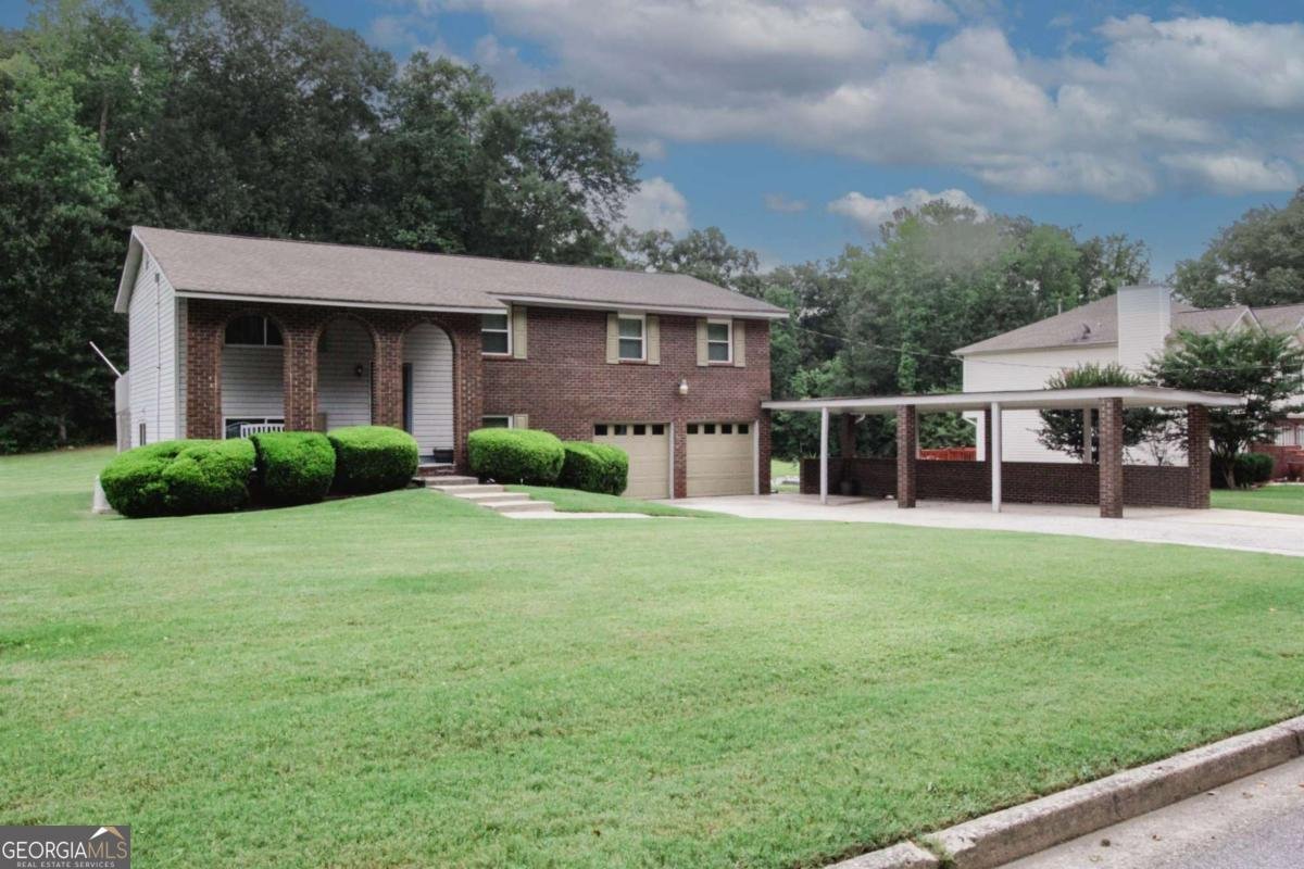 125 Pebble Beach Court Atlanta - 4