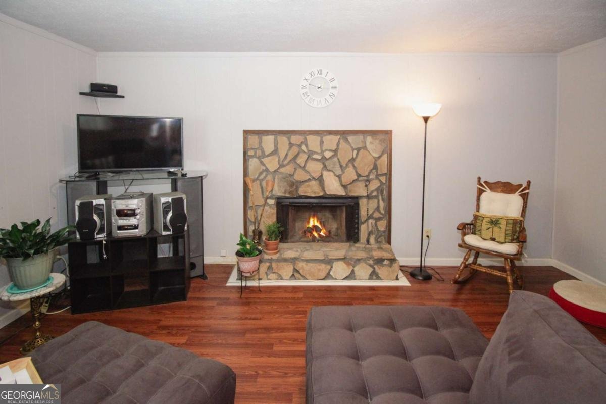 125 Pebble Beach Court Atlanta - 43