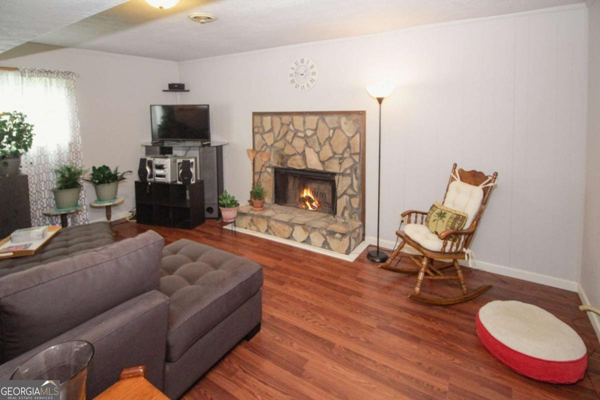125 Pebble Beach Court Atlanta - 45