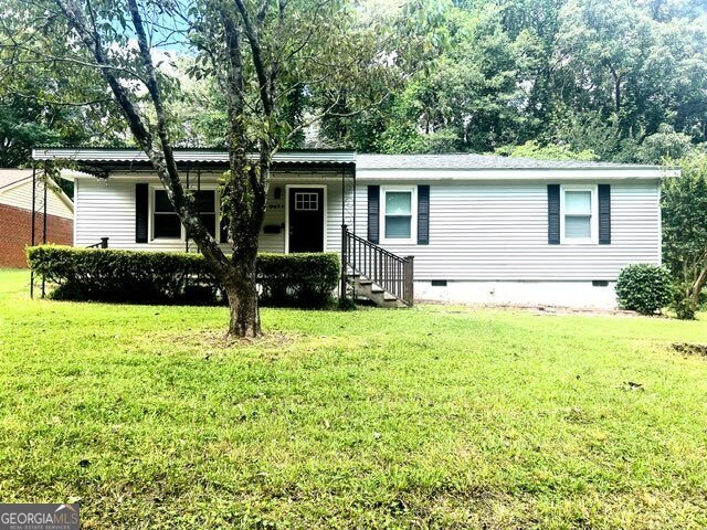 6471 Ansley Boulevard Lithia Springs - 1
