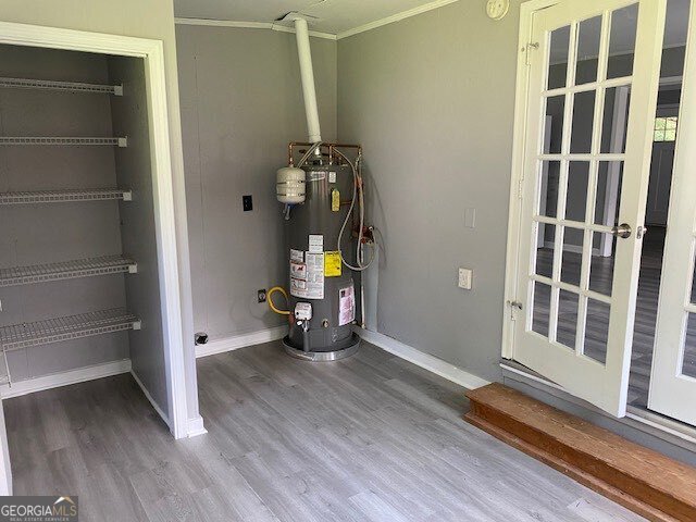6471 Ansley Boulevard Lithia Springs - 10