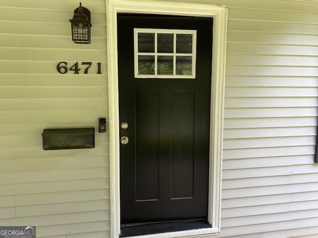 6471 Ansley Boulevard Lithia Springs - 2