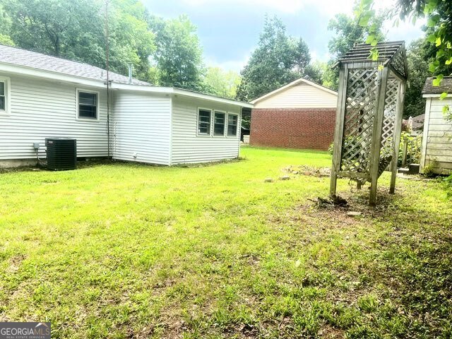 6471 Ansley Boulevard Lithia Springs - 22