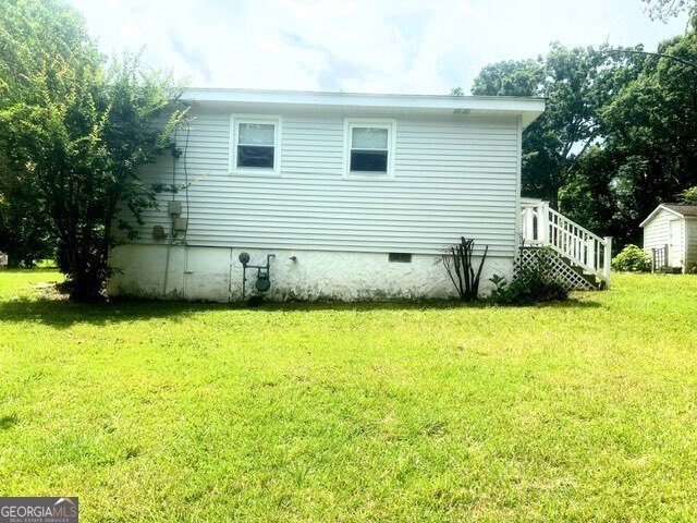 6471 Ansley Boulevard Lithia Springs - 23