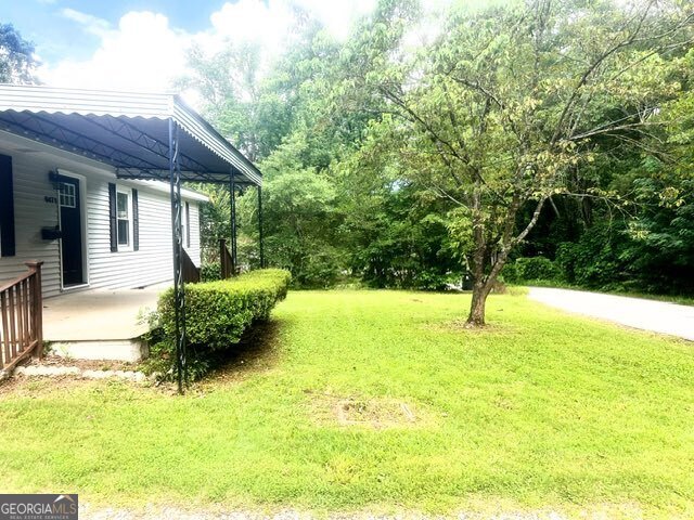 6471 Ansley Boulevard Lithia Springs - 24