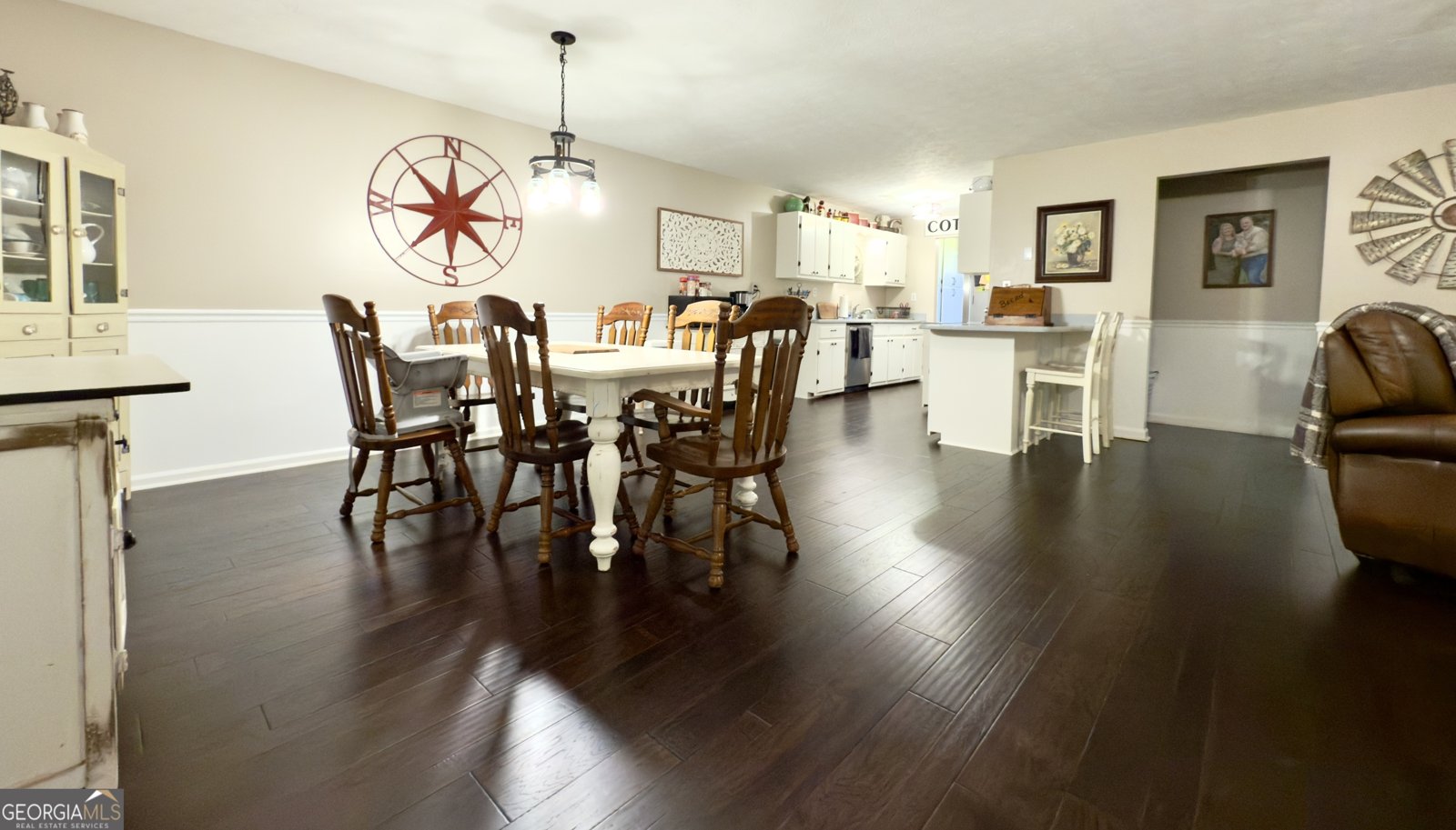 4136 Town Creek Road Cleveland - 10