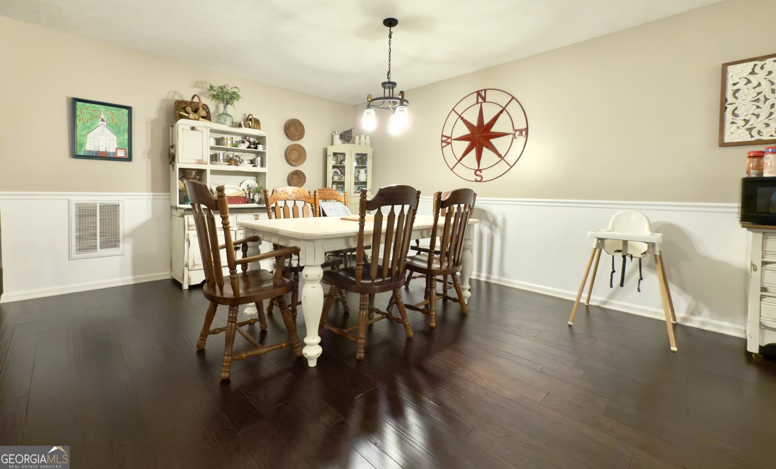 4136 Town Creek Road Cleveland - 11
