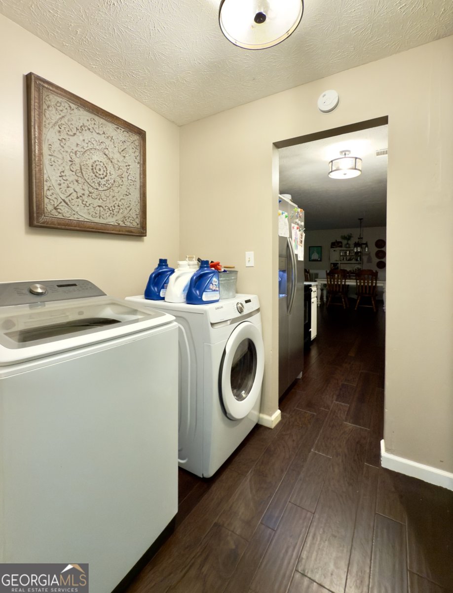 4136 Town Creek Road Cleveland - 13