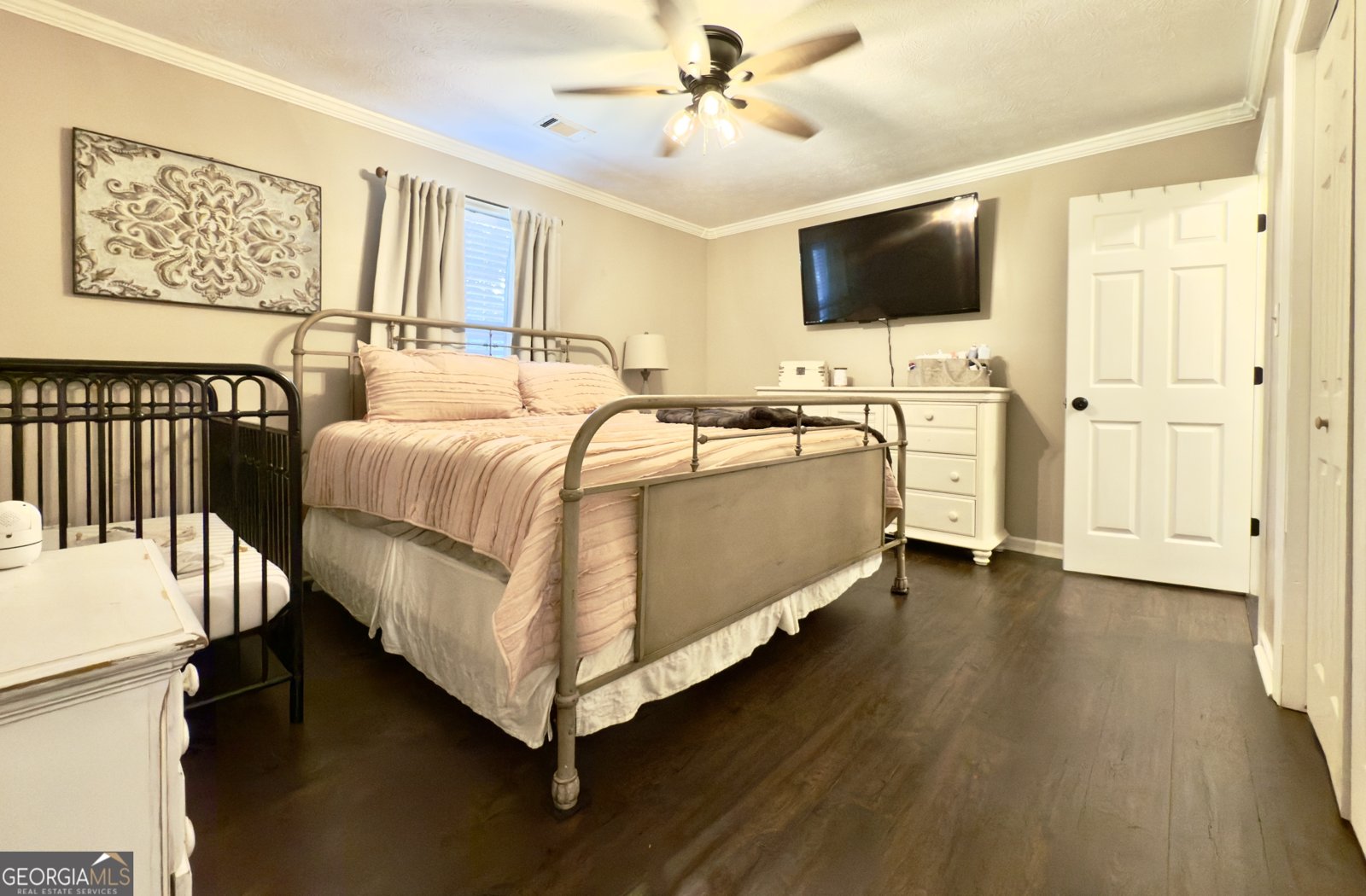 4136 Town Creek Road Cleveland - 16