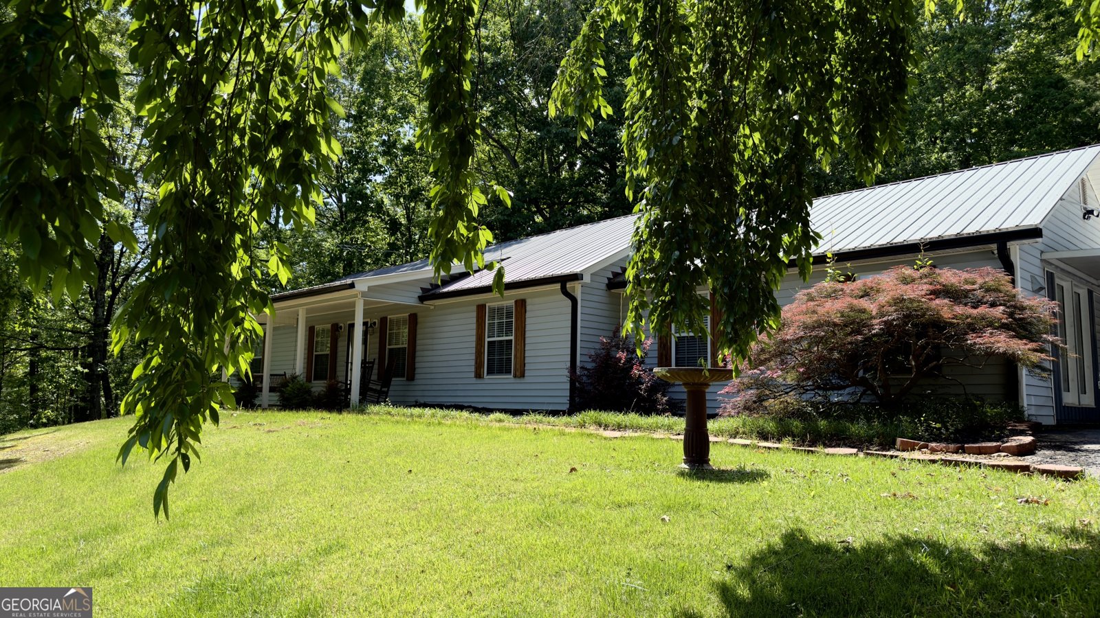 4136 Town Creek Road Cleveland - 2