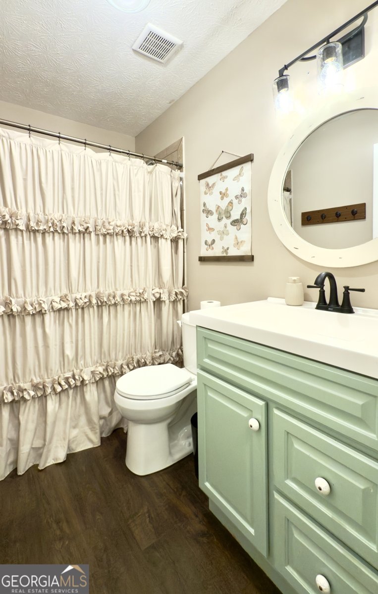 4136 Town Creek Road Cleveland - 20