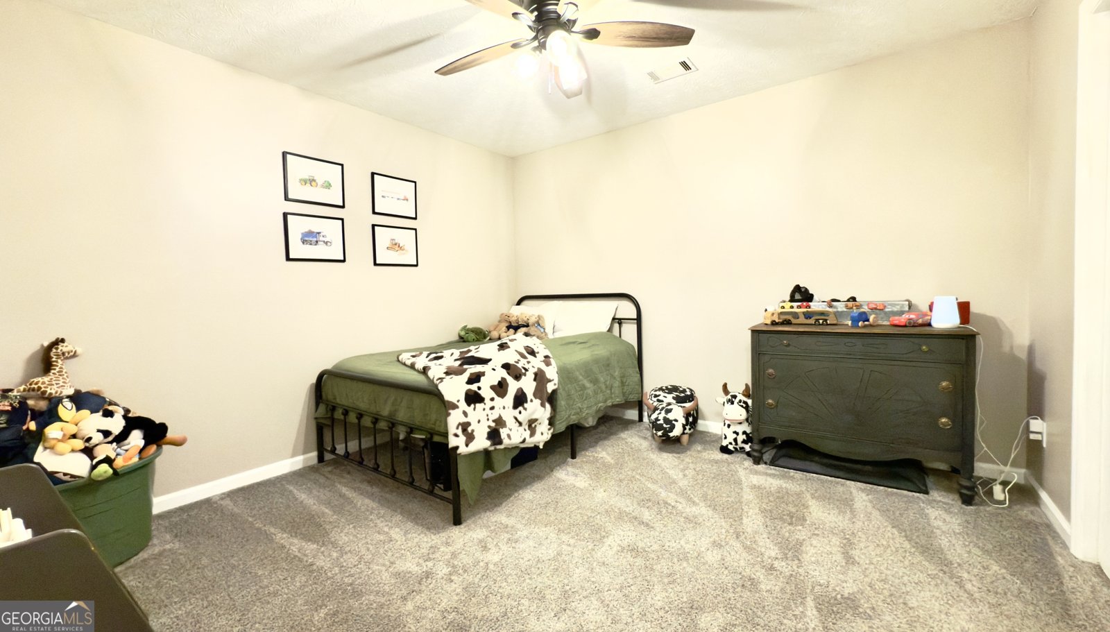 4136 Town Creek Road Cleveland - 21