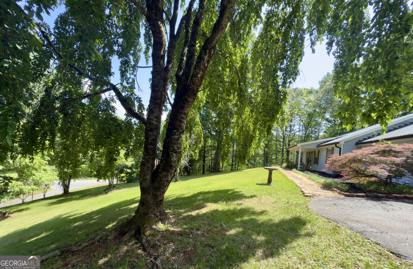 4136 Town Creek Road Cleveland - 23