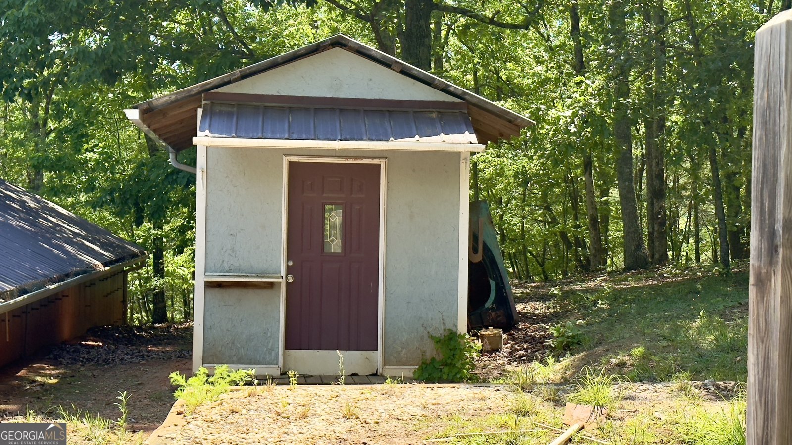 4136 Town Creek Road Cleveland - 25