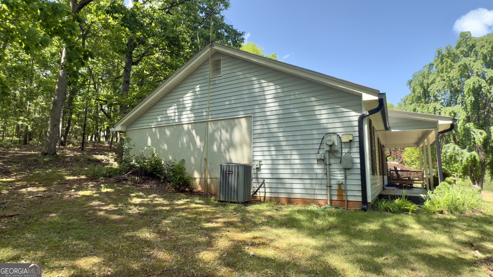 4136 Town Creek Road Cleveland - 27